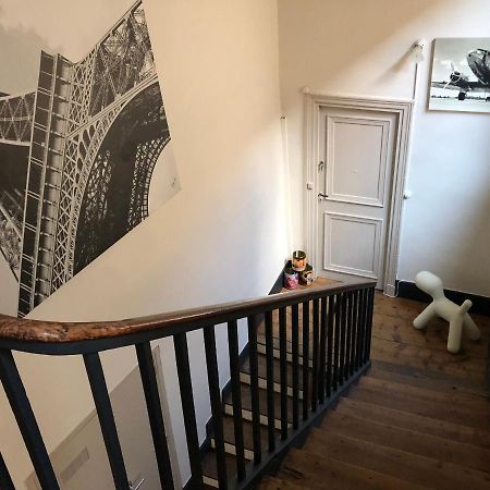 Bed and Breakfast A2 Pas Lectoure Exterior foto