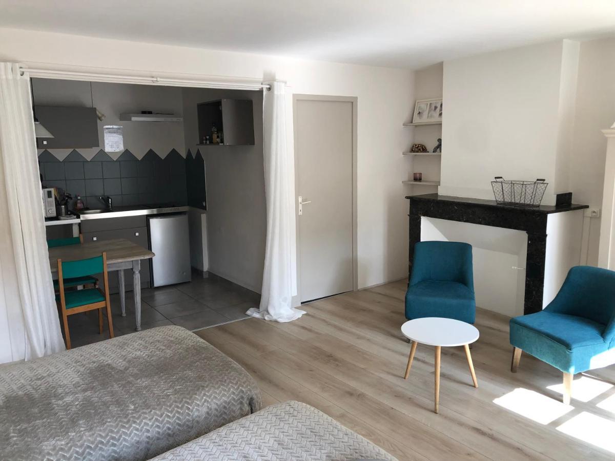 Bed and Breakfast A2 Pas Lectoure Exterior foto