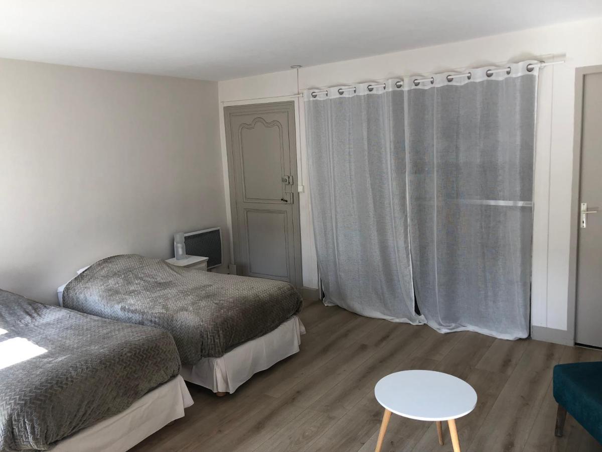 Bed and Breakfast A2 Pas Lectoure Exterior foto