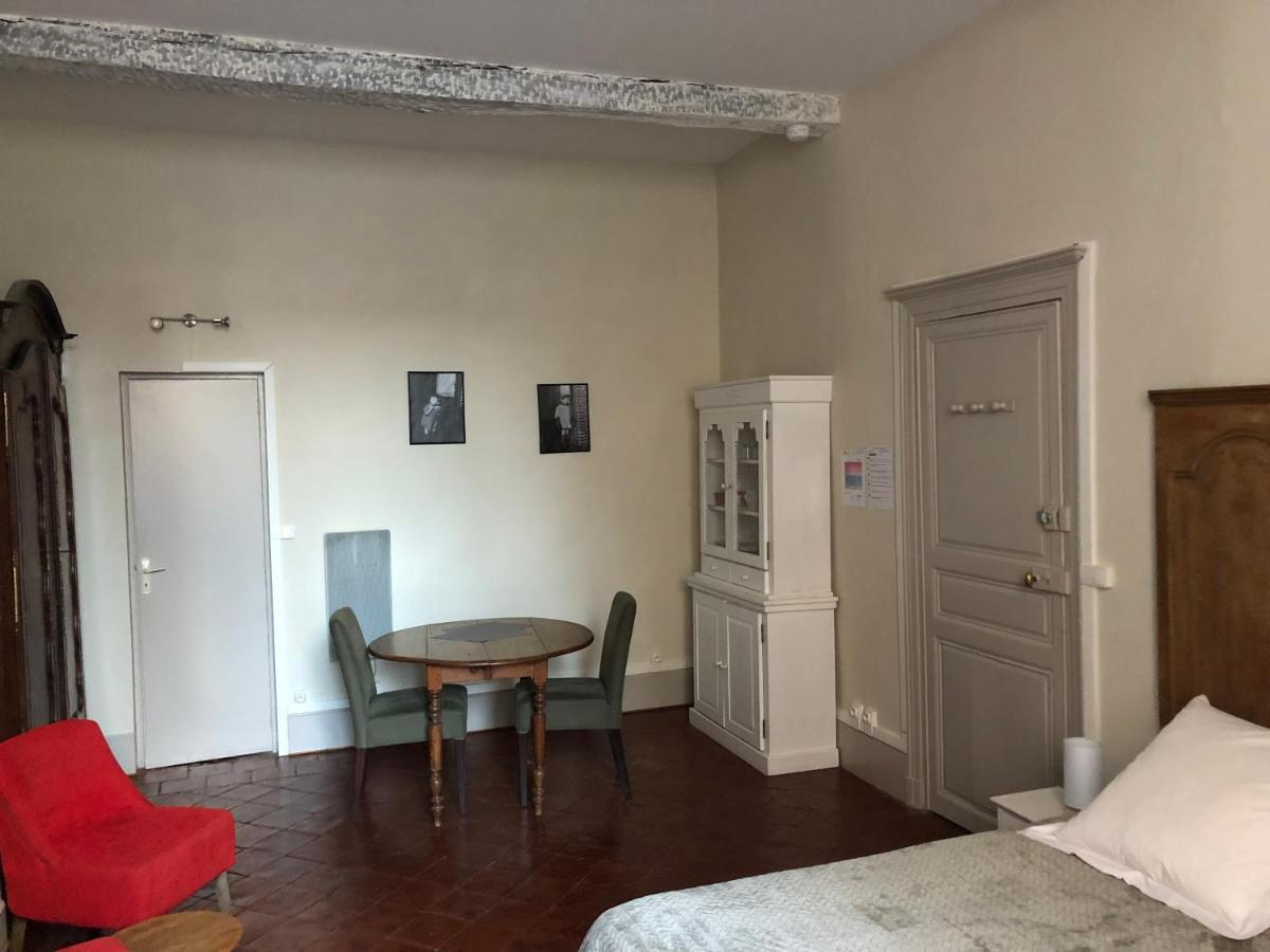 Bed and Breakfast A2 Pas Lectoure Exterior foto