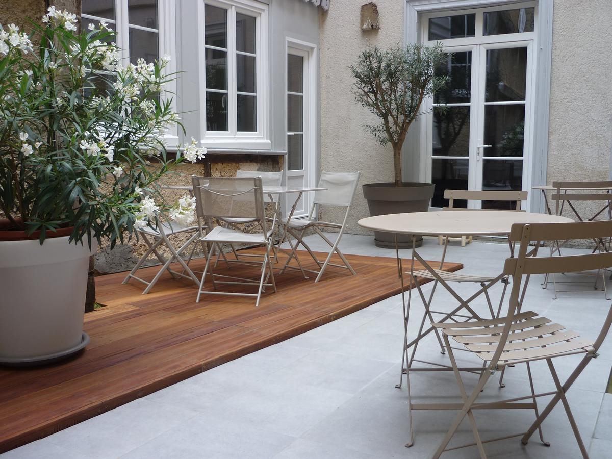 Bed and Breakfast A2 Pas Lectoure Exterior foto