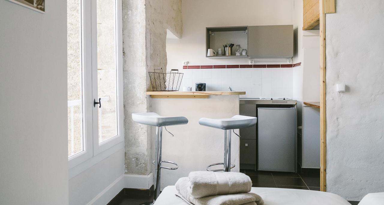Bed and Breakfast A2 Pas Lectoure Exterior foto