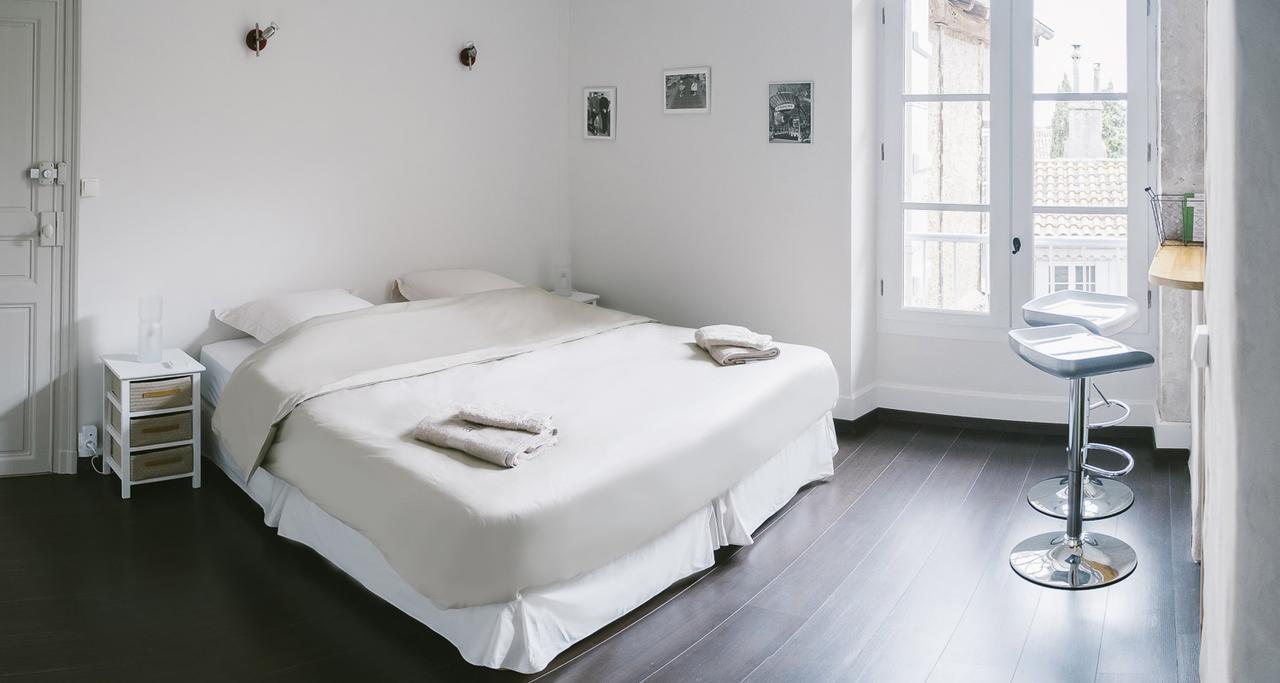 Bed and Breakfast A2 Pas Lectoure Exterior foto